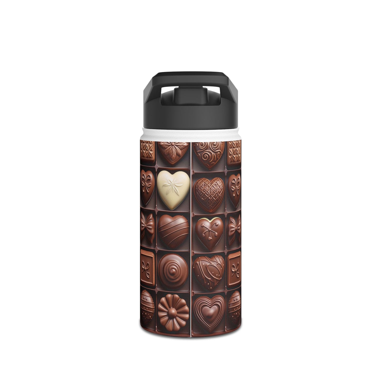 Chocolate Box