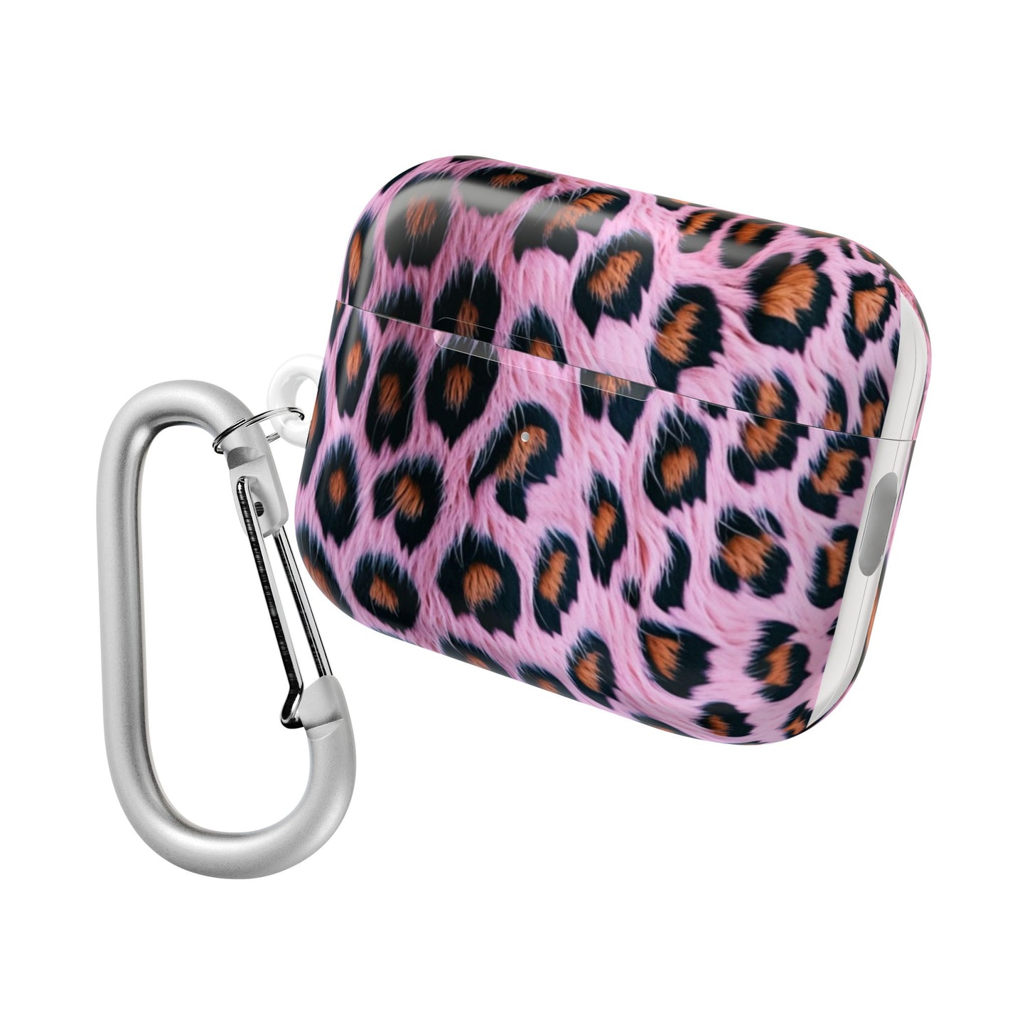 Pink Tiger Pod