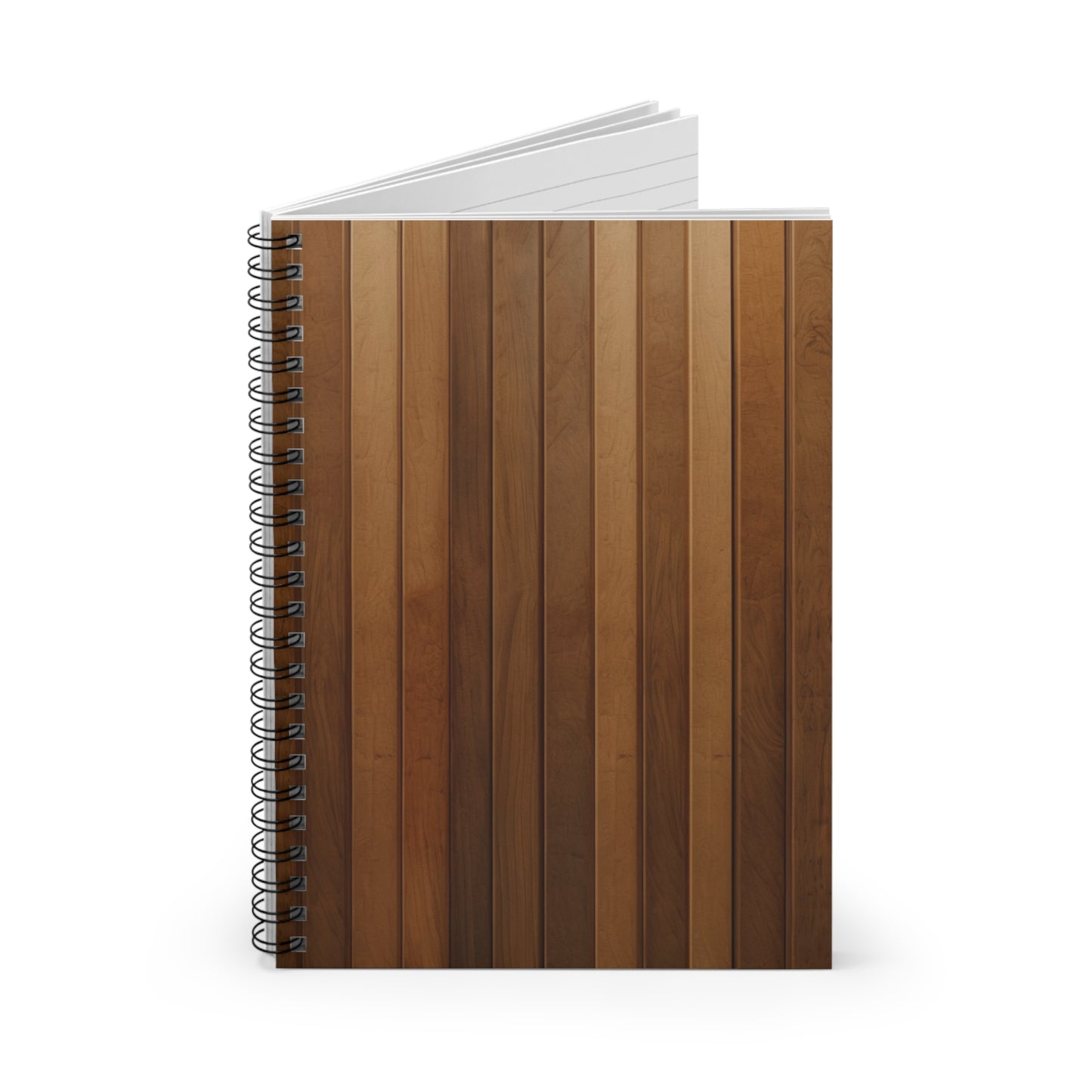 Wooden Note