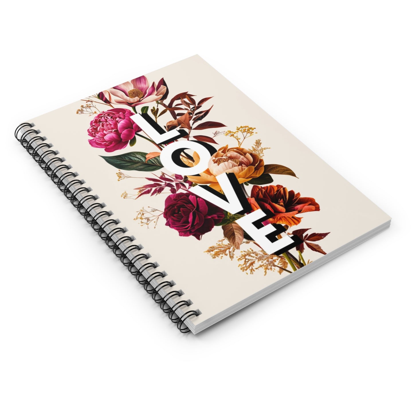 Love Book