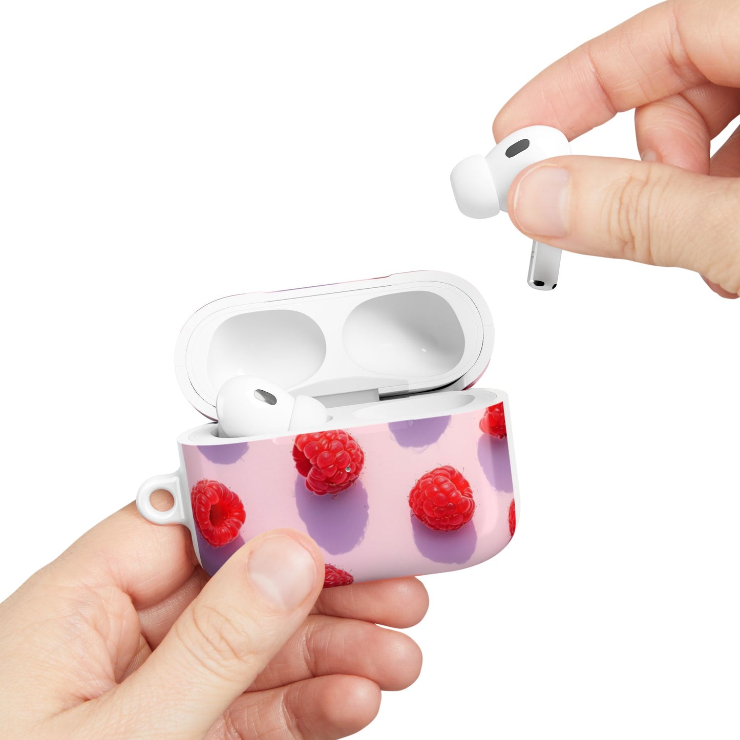 Red Grape Pod