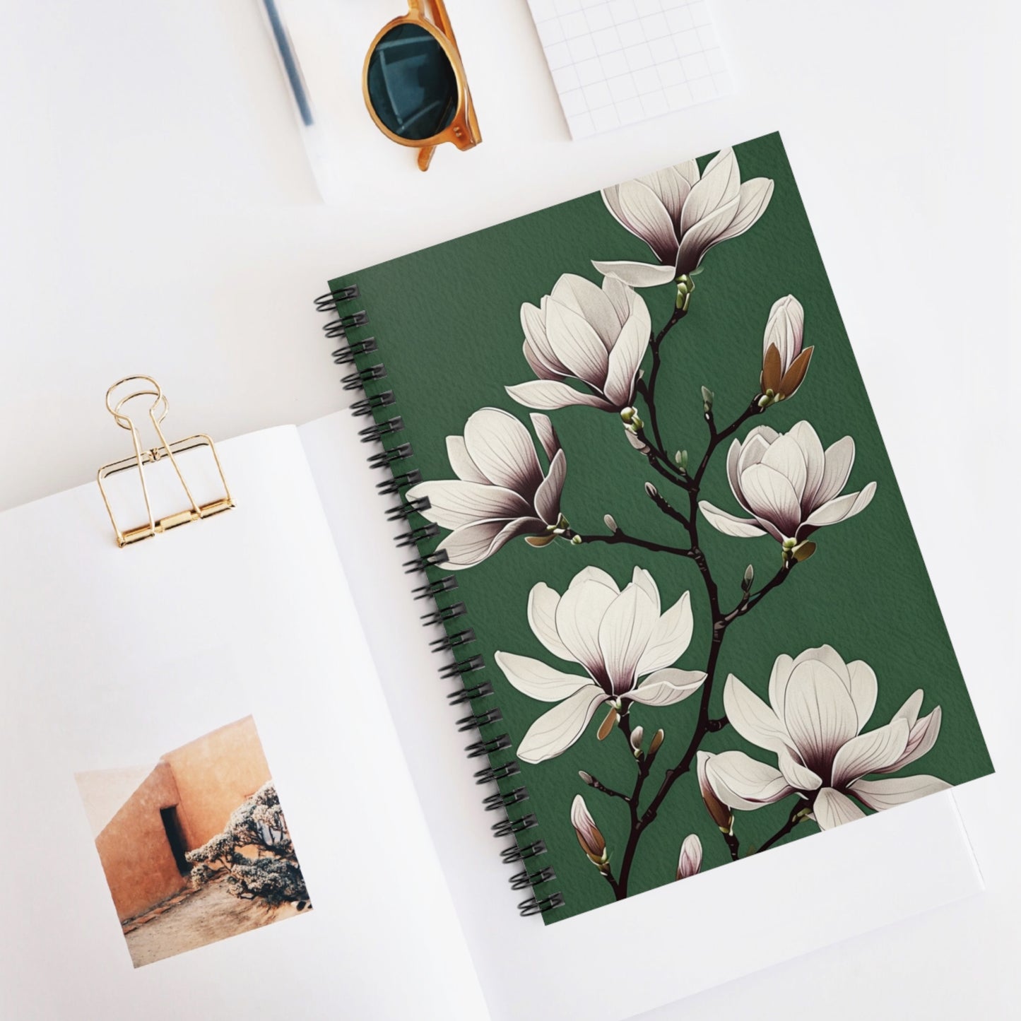 Spring Note