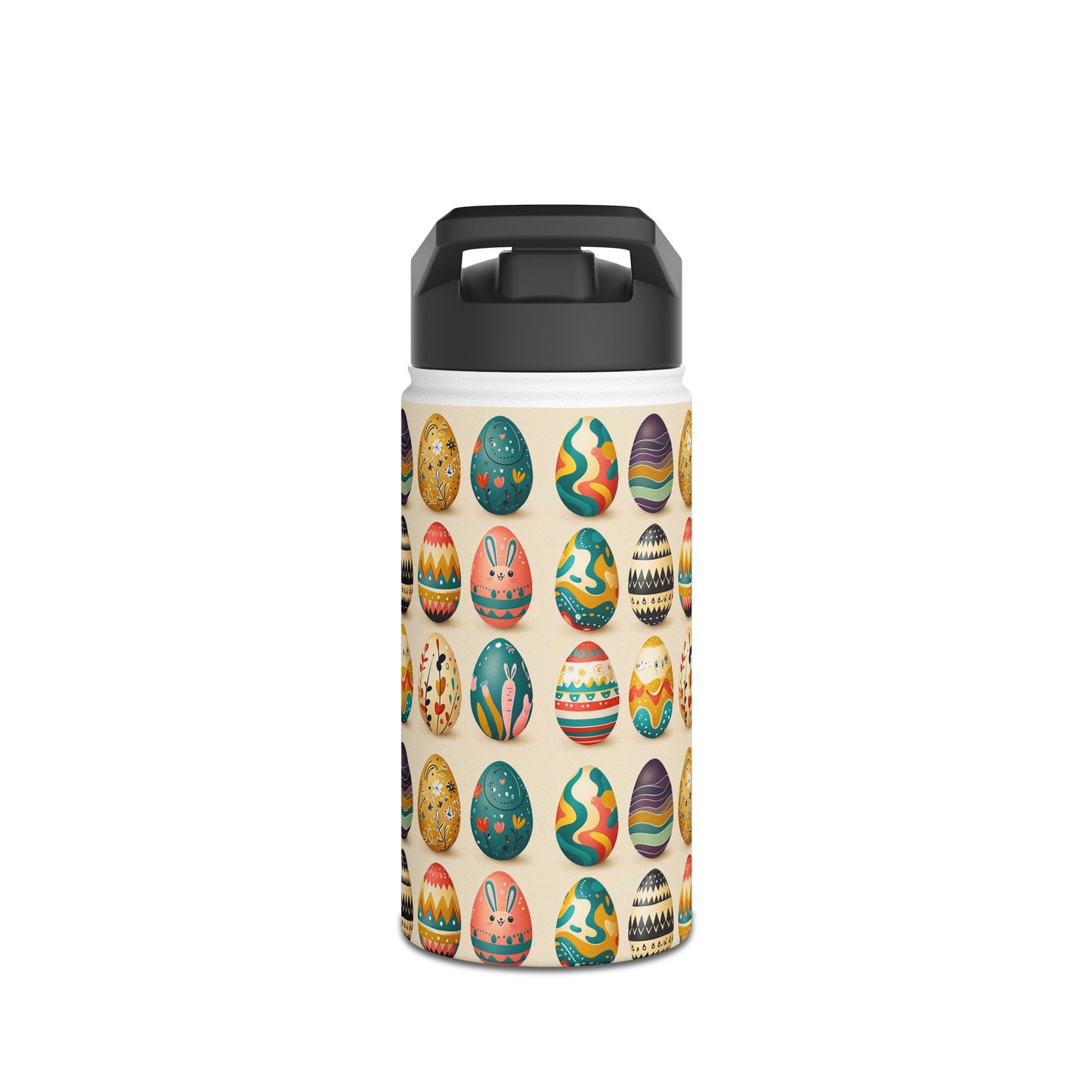 Easter Eggs