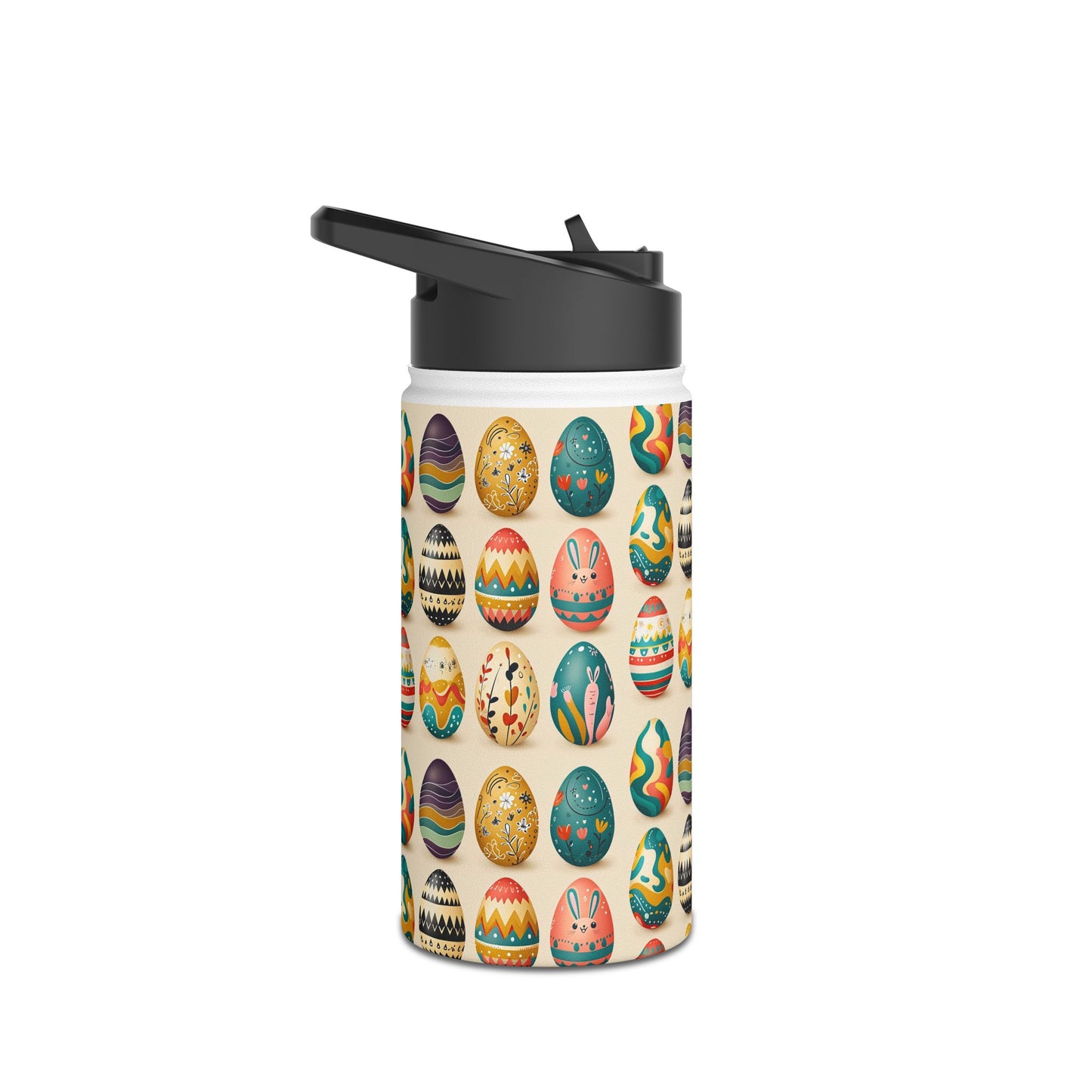Easter Eggs