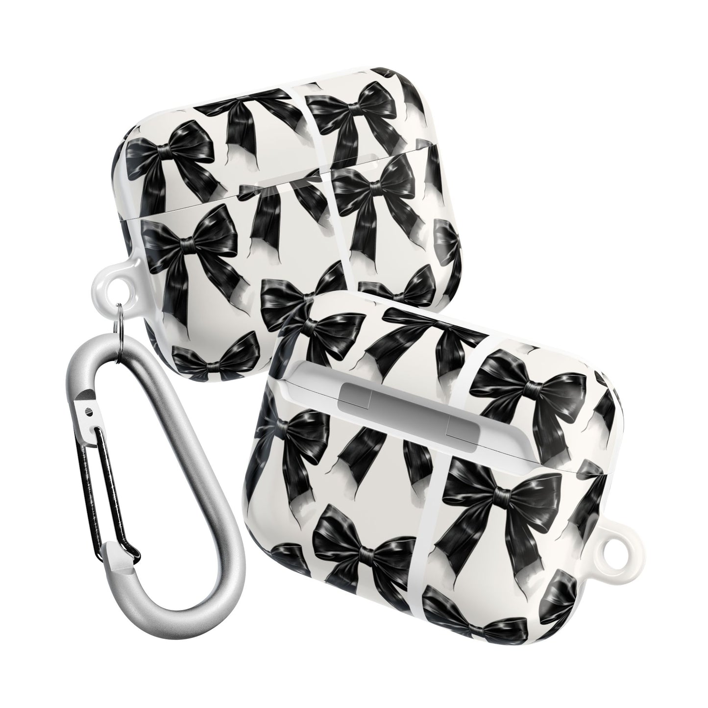 Black Knot Pod