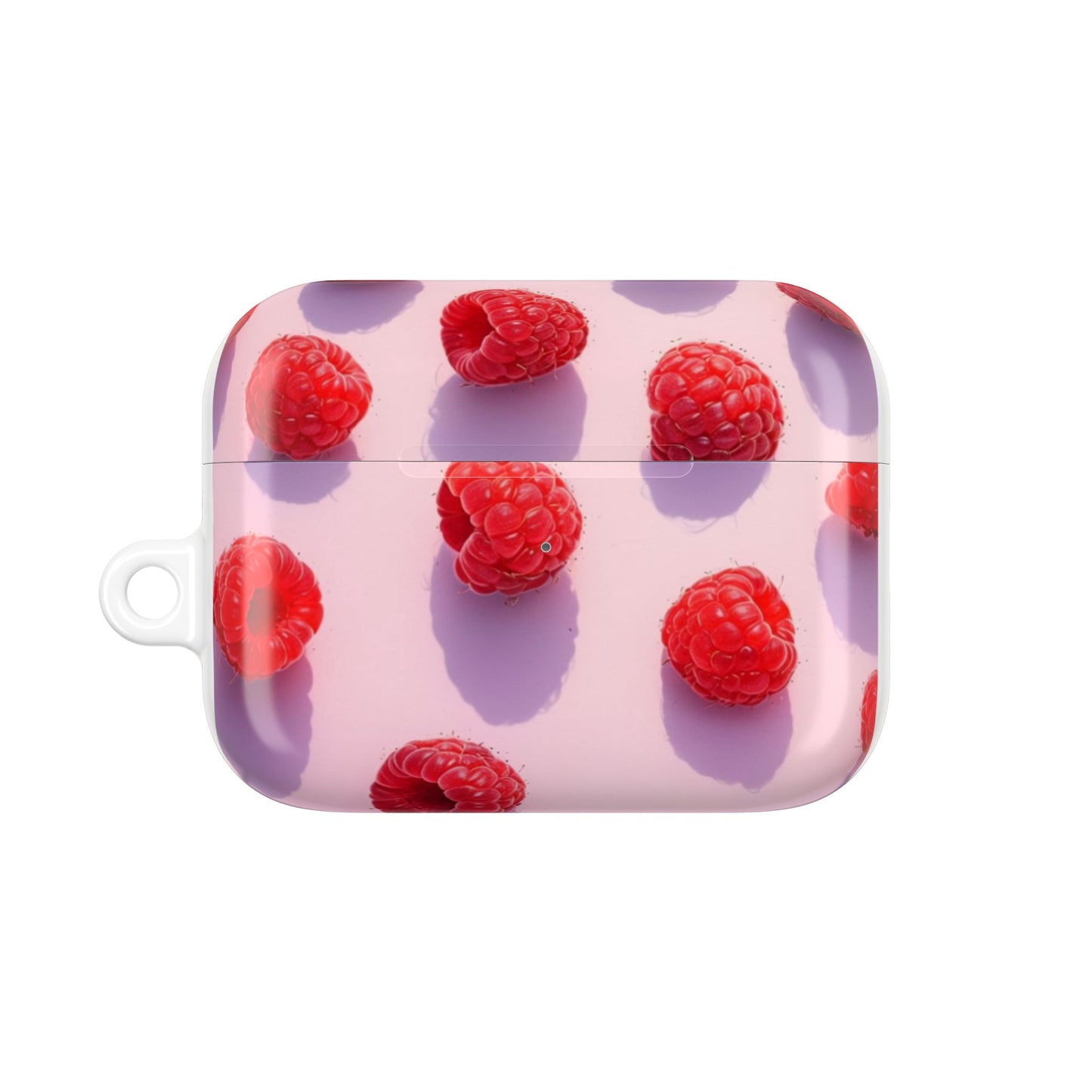 Red Grape Pod