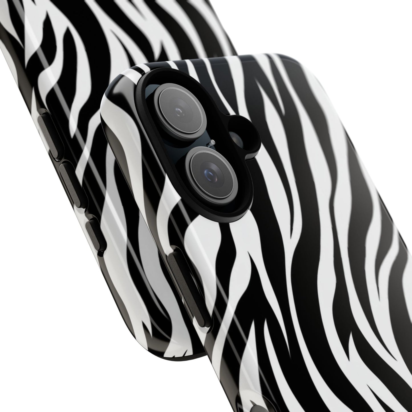 Zebra Allure