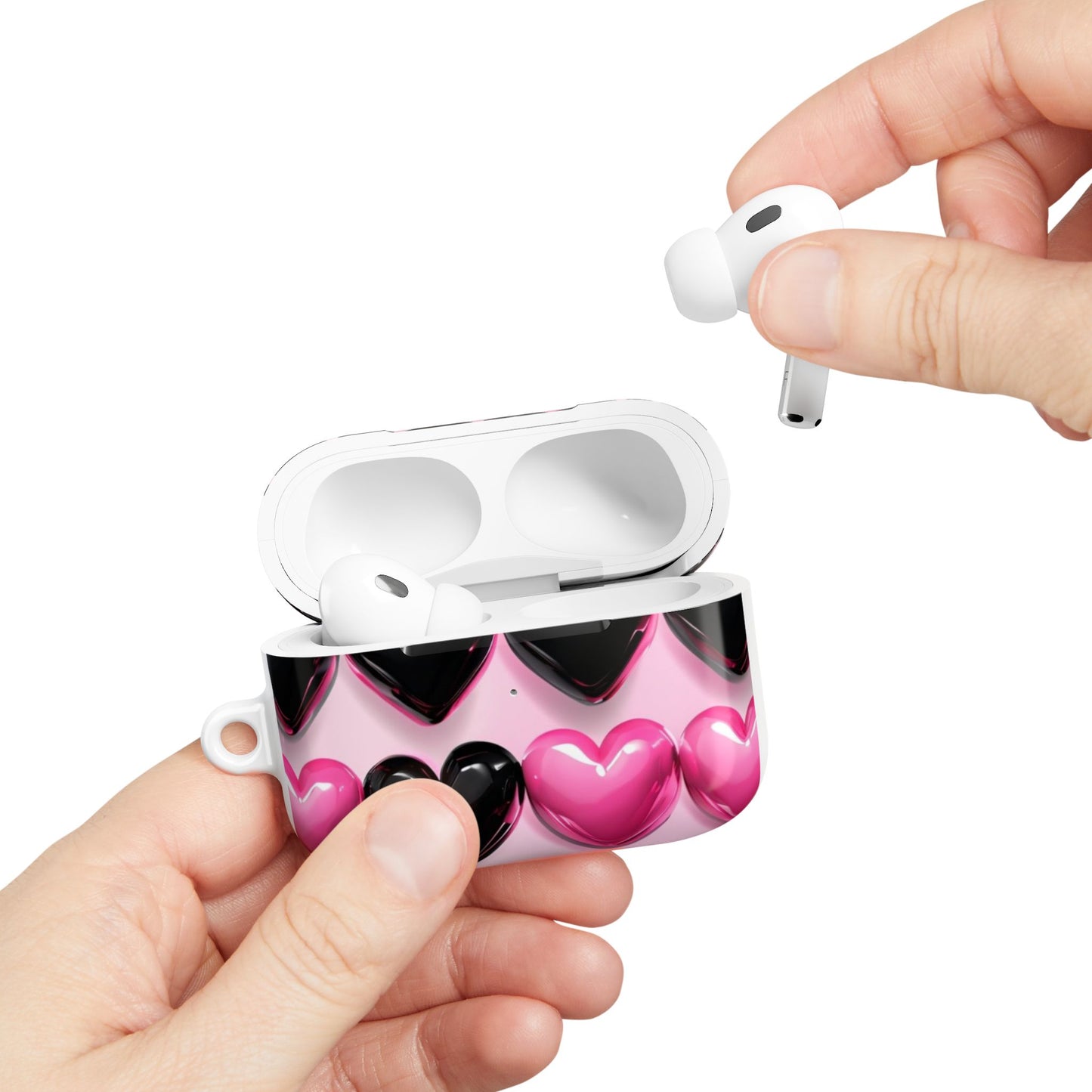 Heart Pod