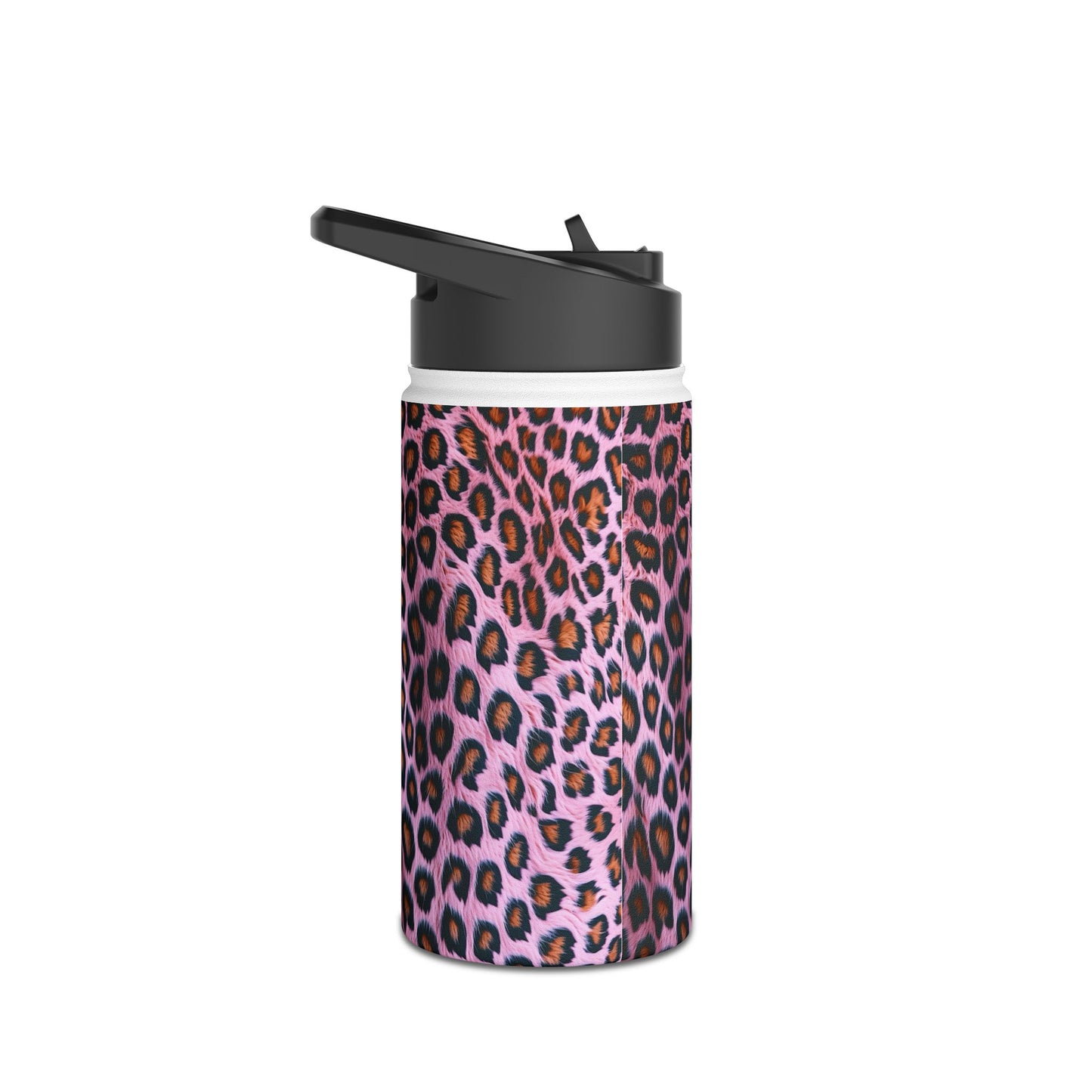Pink Tiger Mark