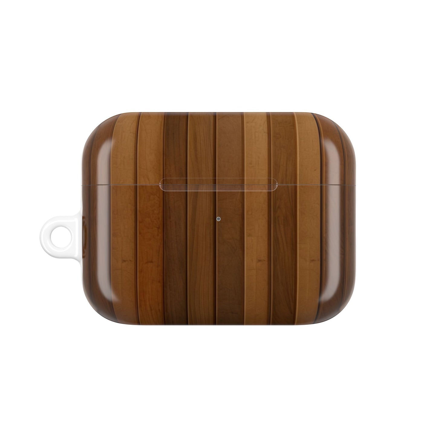 Wooden Pod