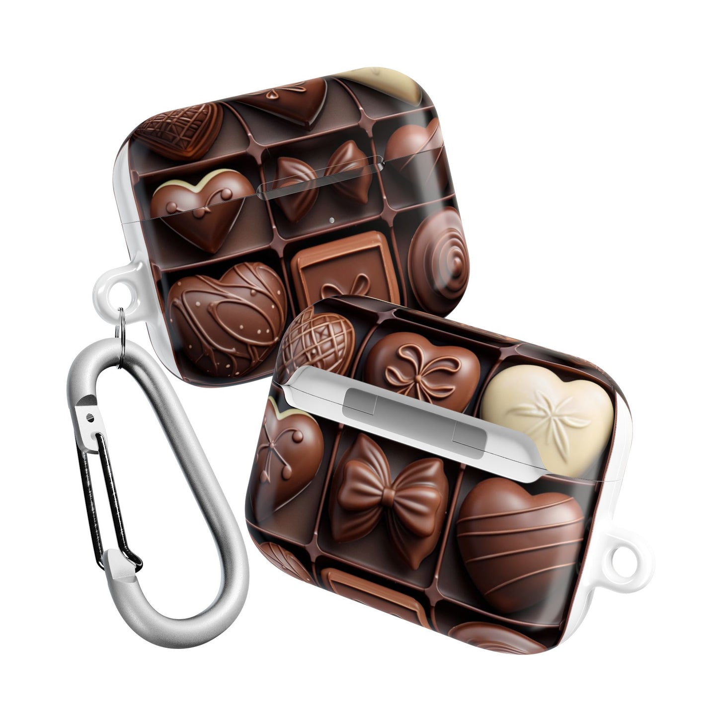 Chocolate Pod