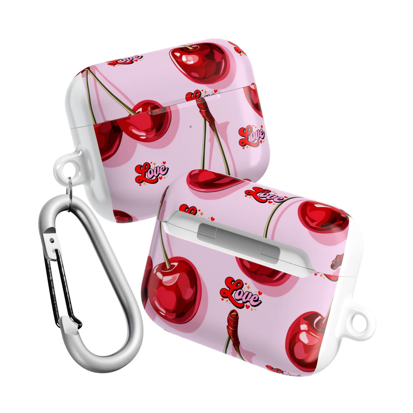 Love Allure Pod