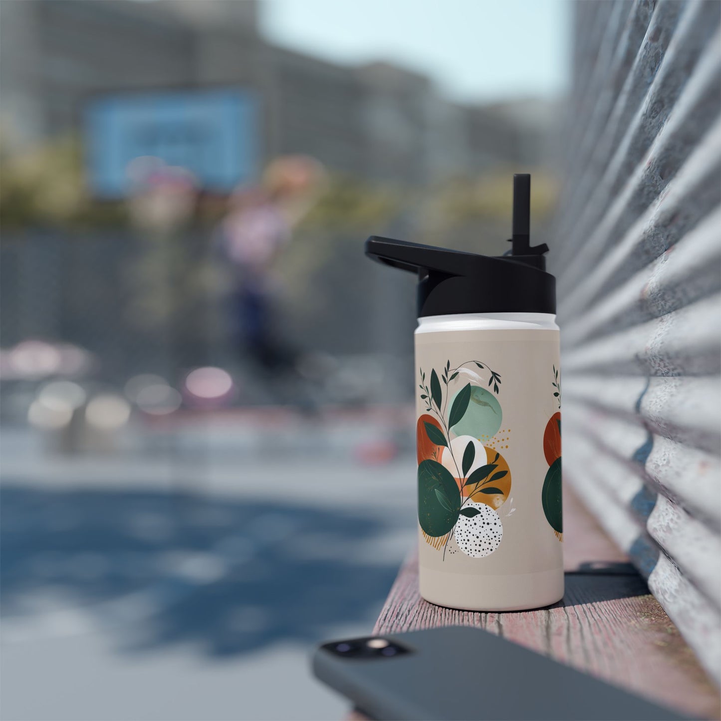 Scent Flower