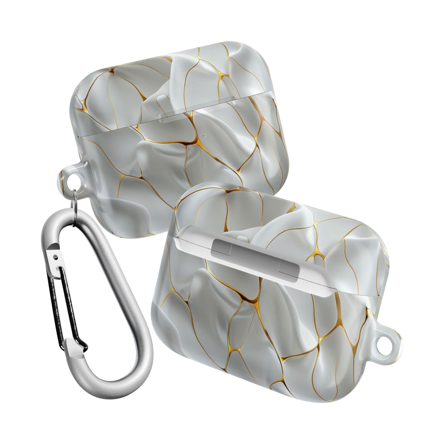 Golden Pod