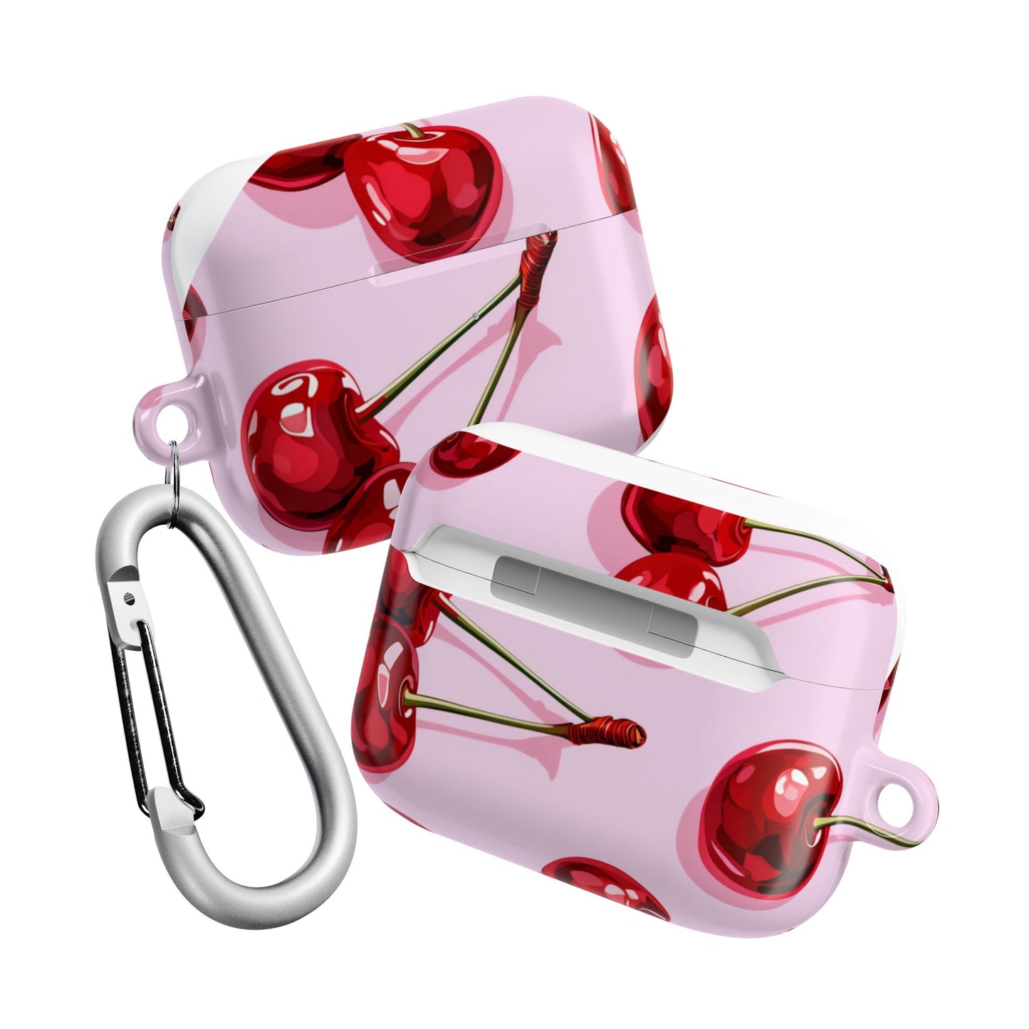 Pinky Pod