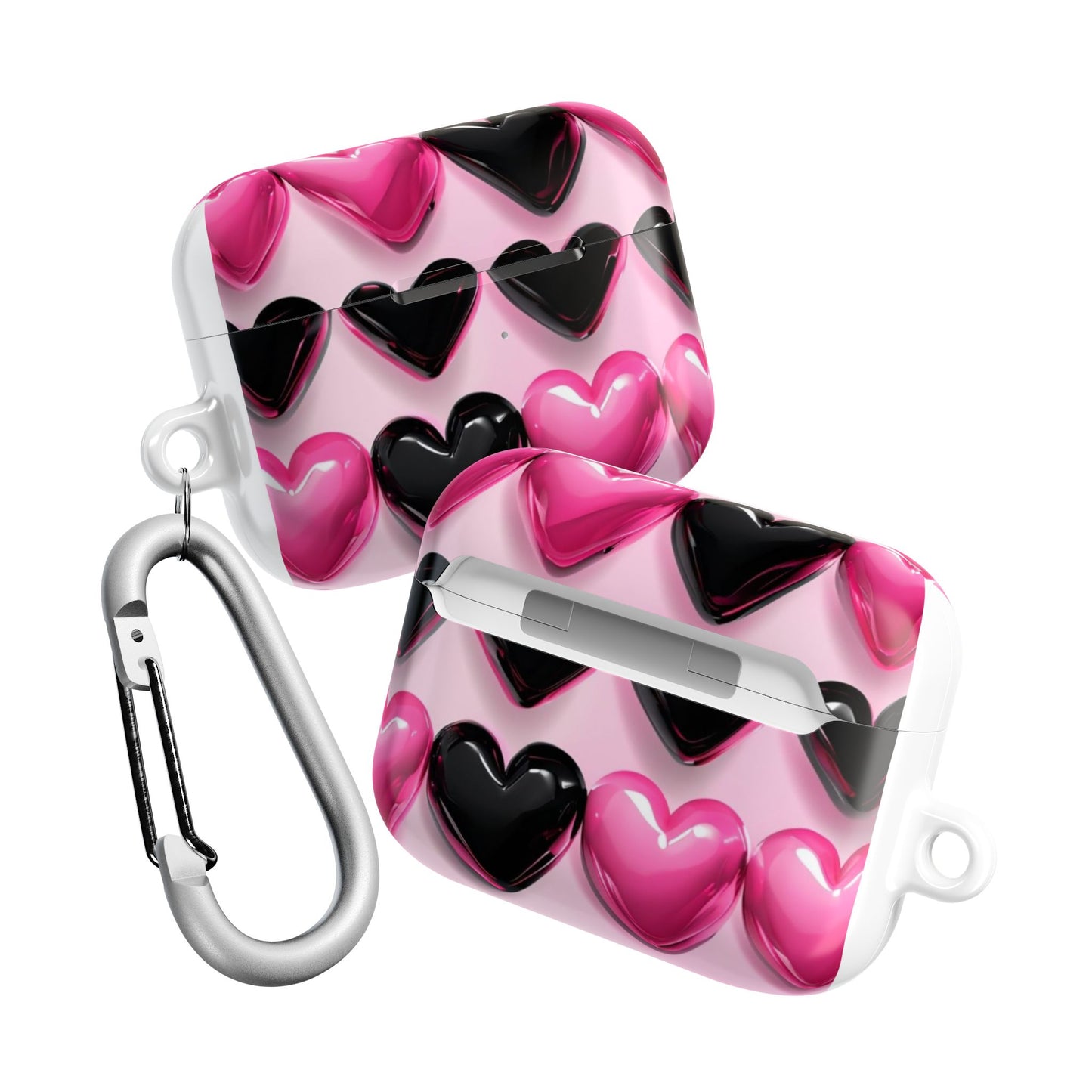 Heart Pod