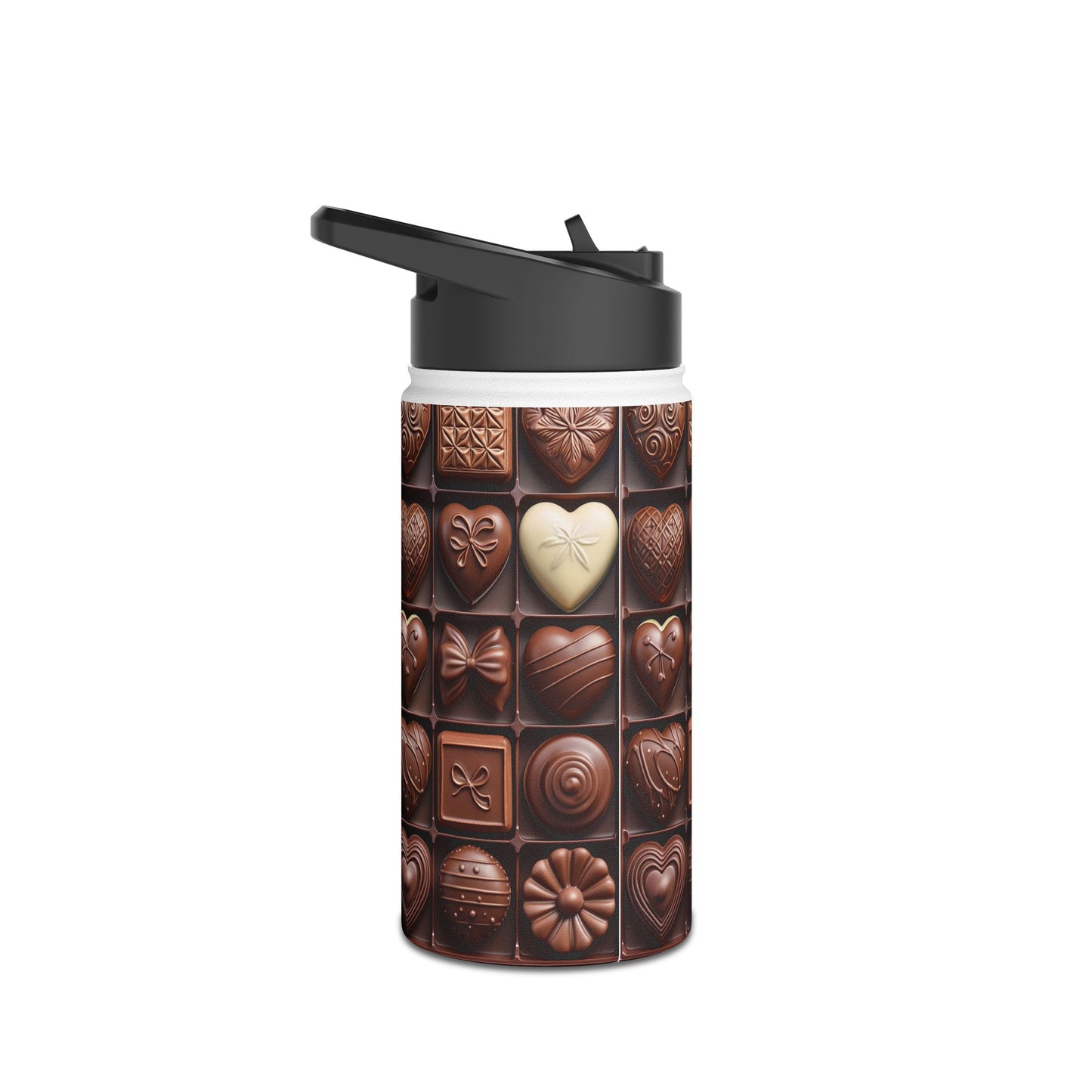 Chocolate Box
