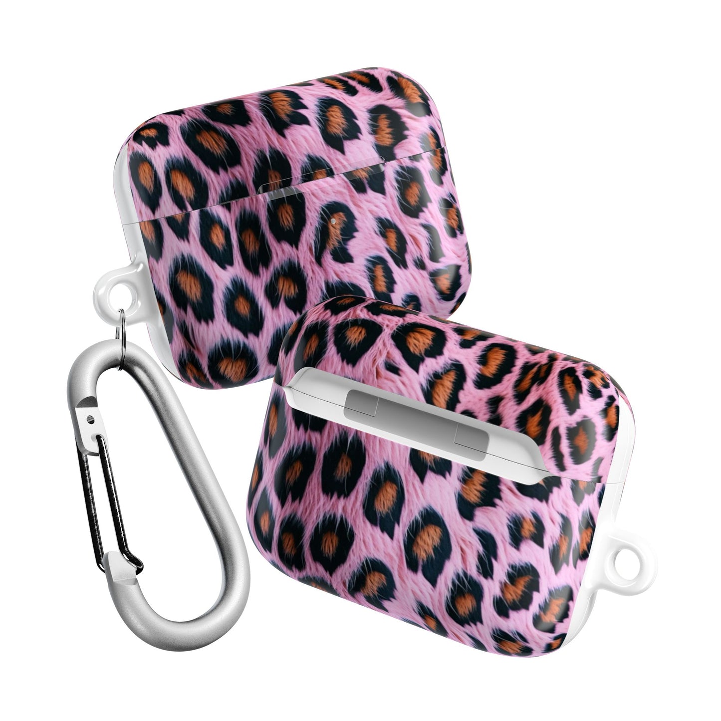 Pink Tiger Pod