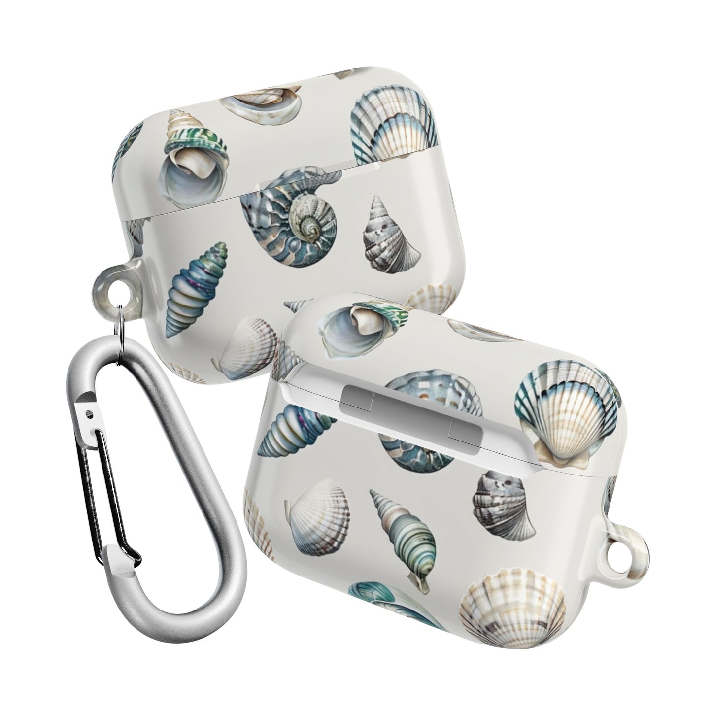 Sea Shell Pod