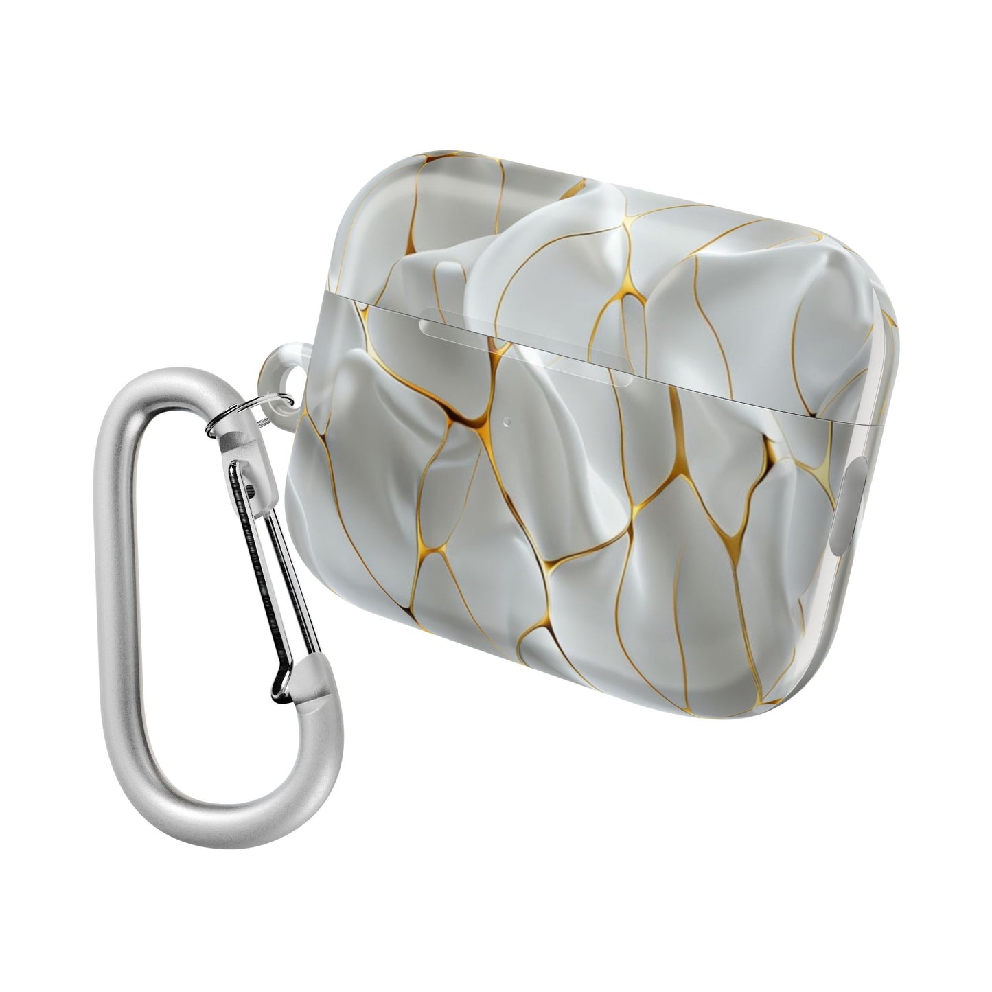 Golden Pod