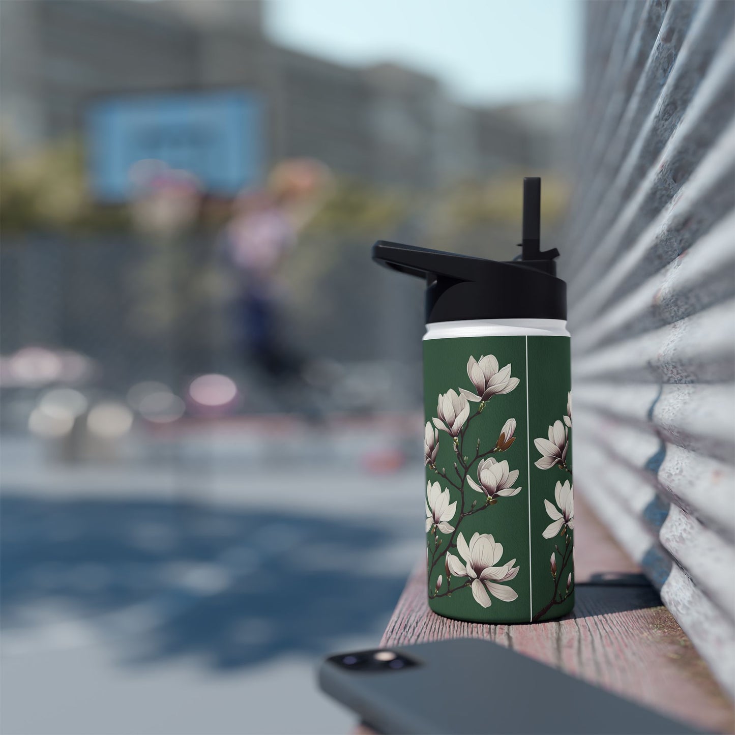 Spring Flower