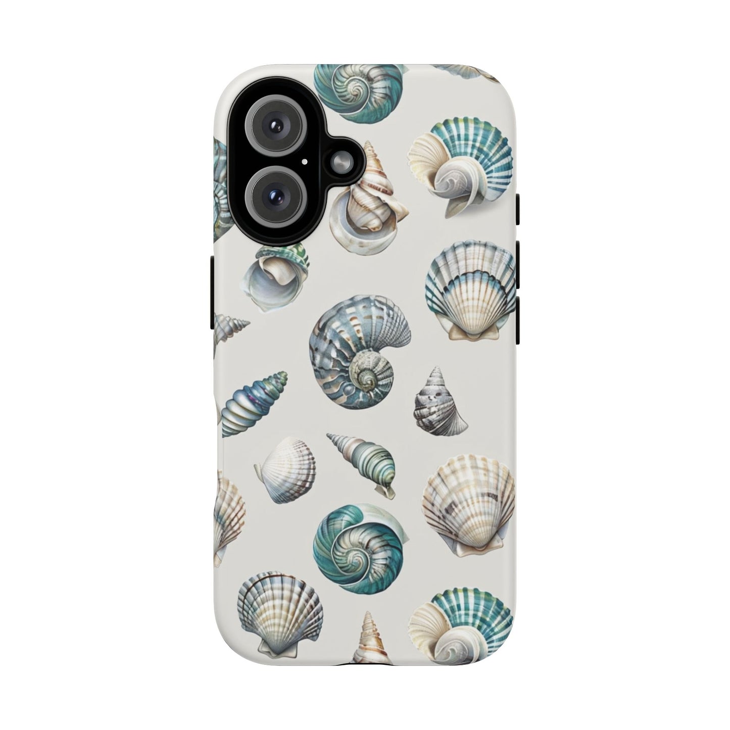 Sea Shells