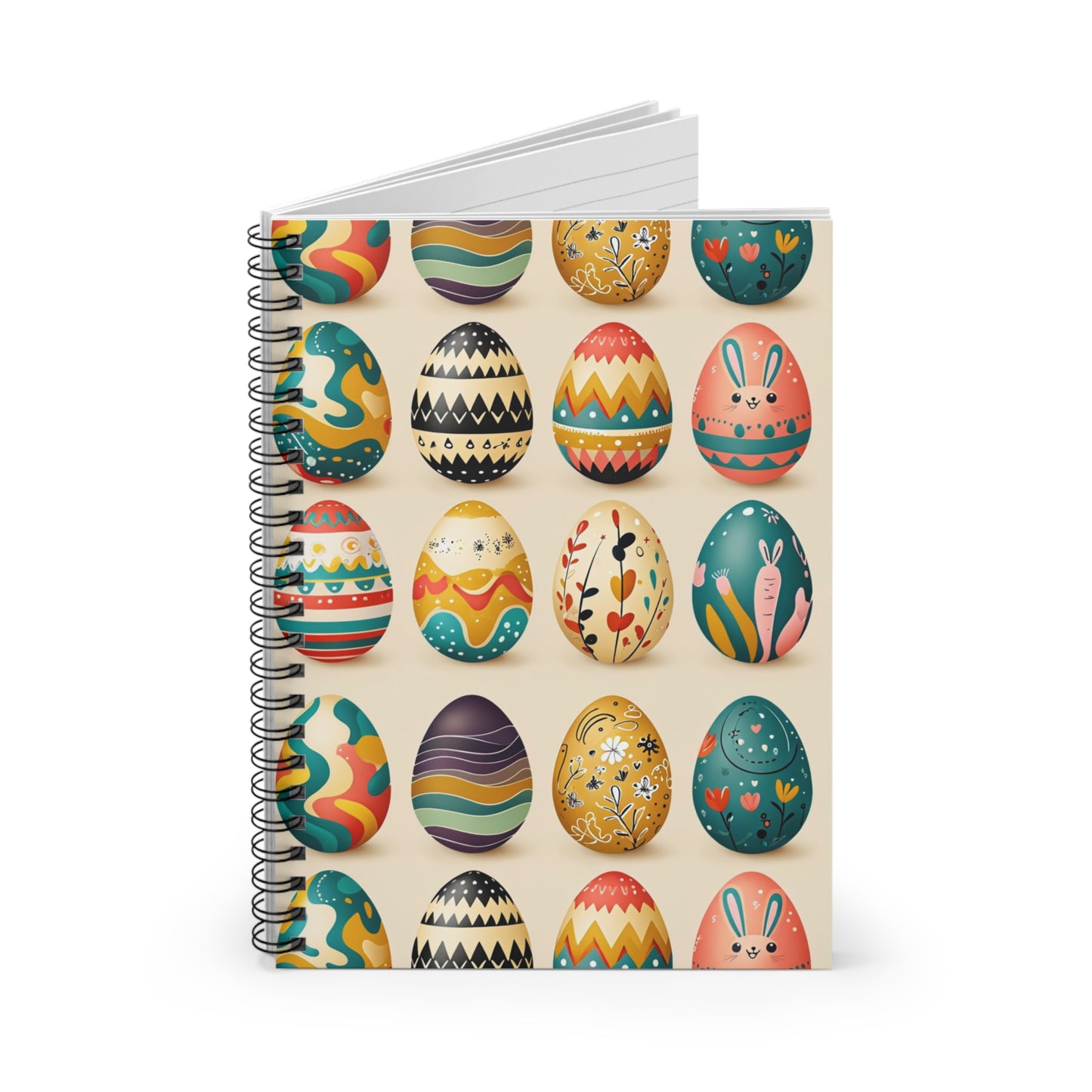 Easter Note