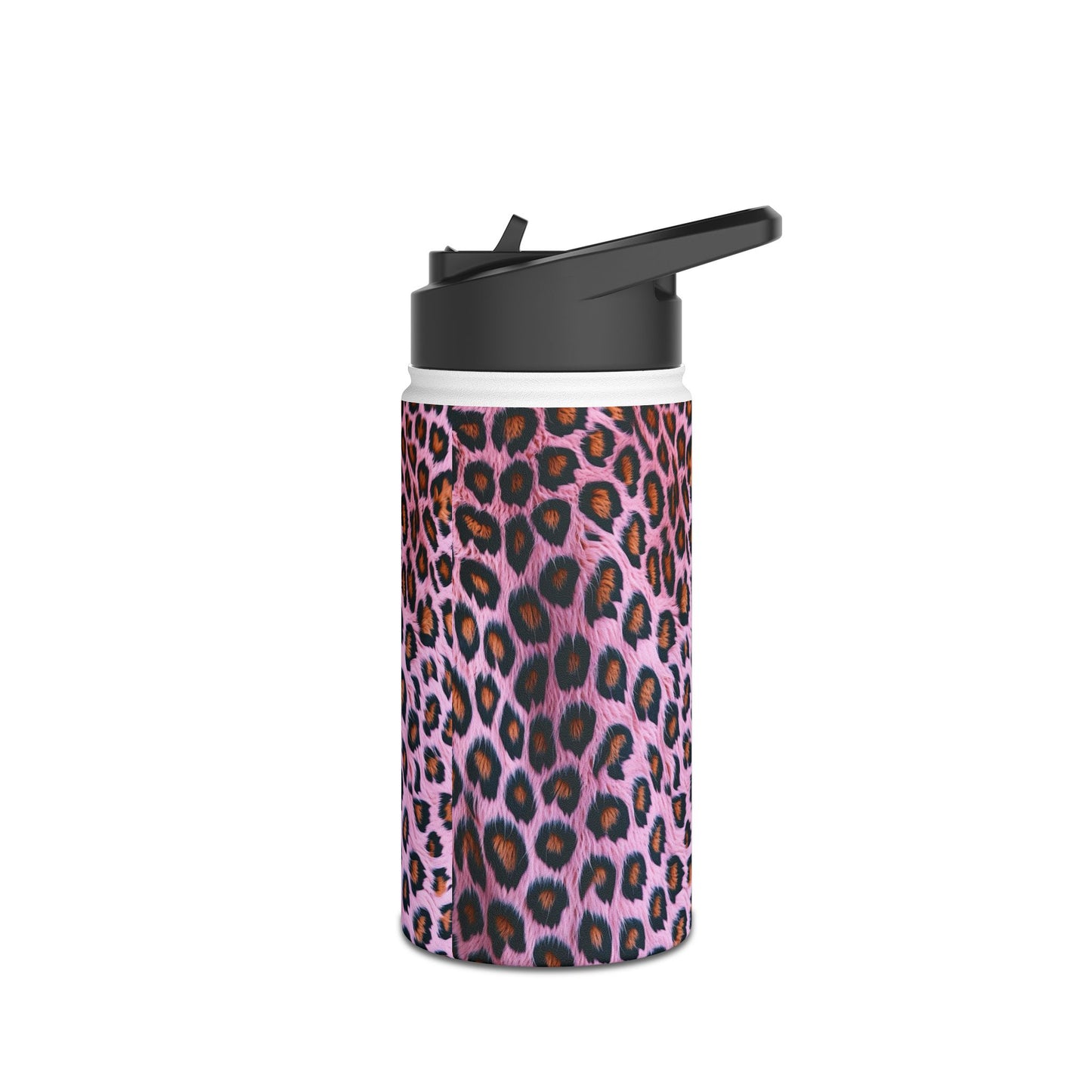 Pink Tiger Mark