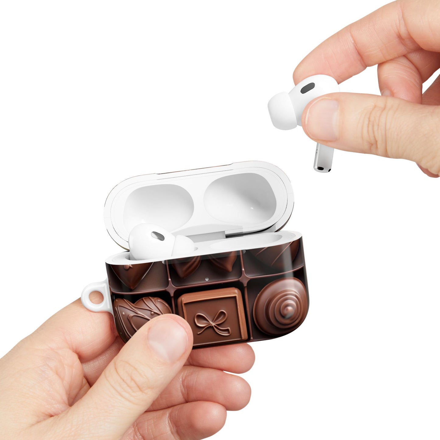 Chocolate Pod