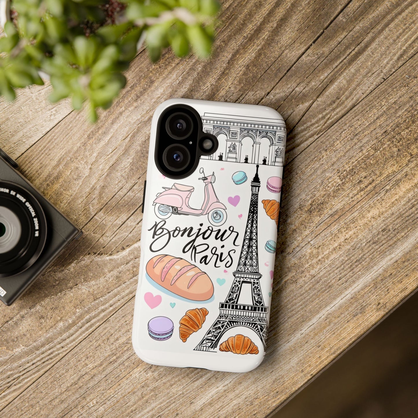 Eiffel Tower