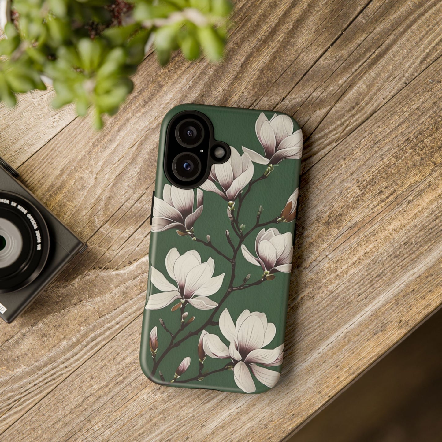 Sprint flower