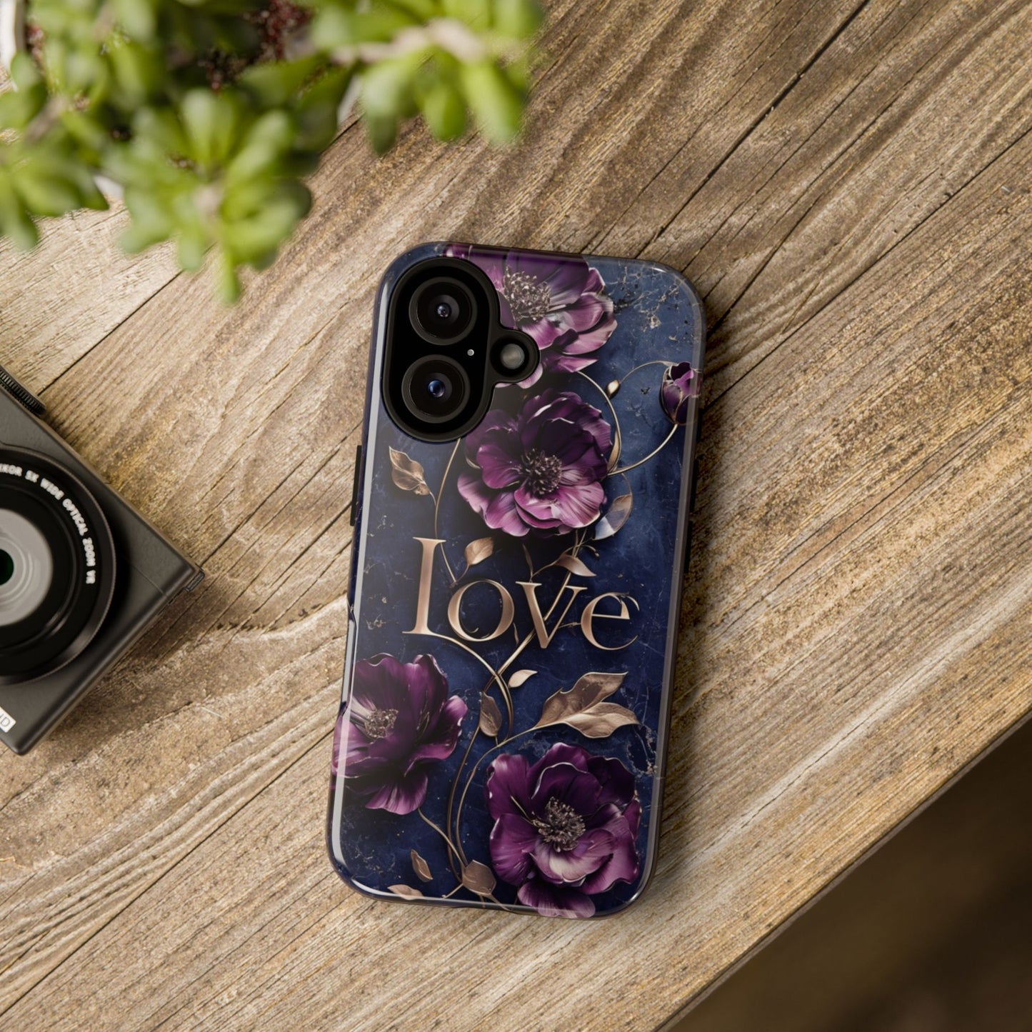 Love Marble