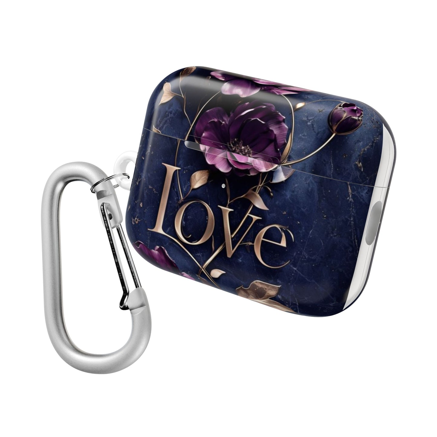 Love Marble Pod