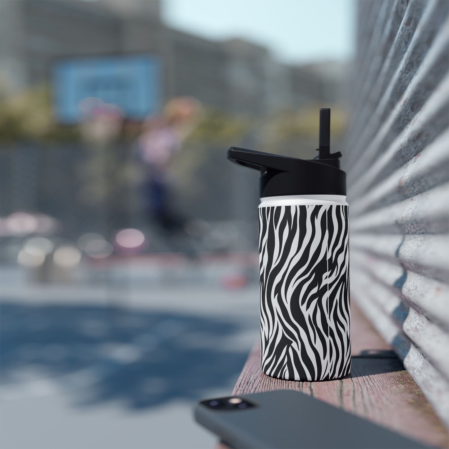 Zebra Allure