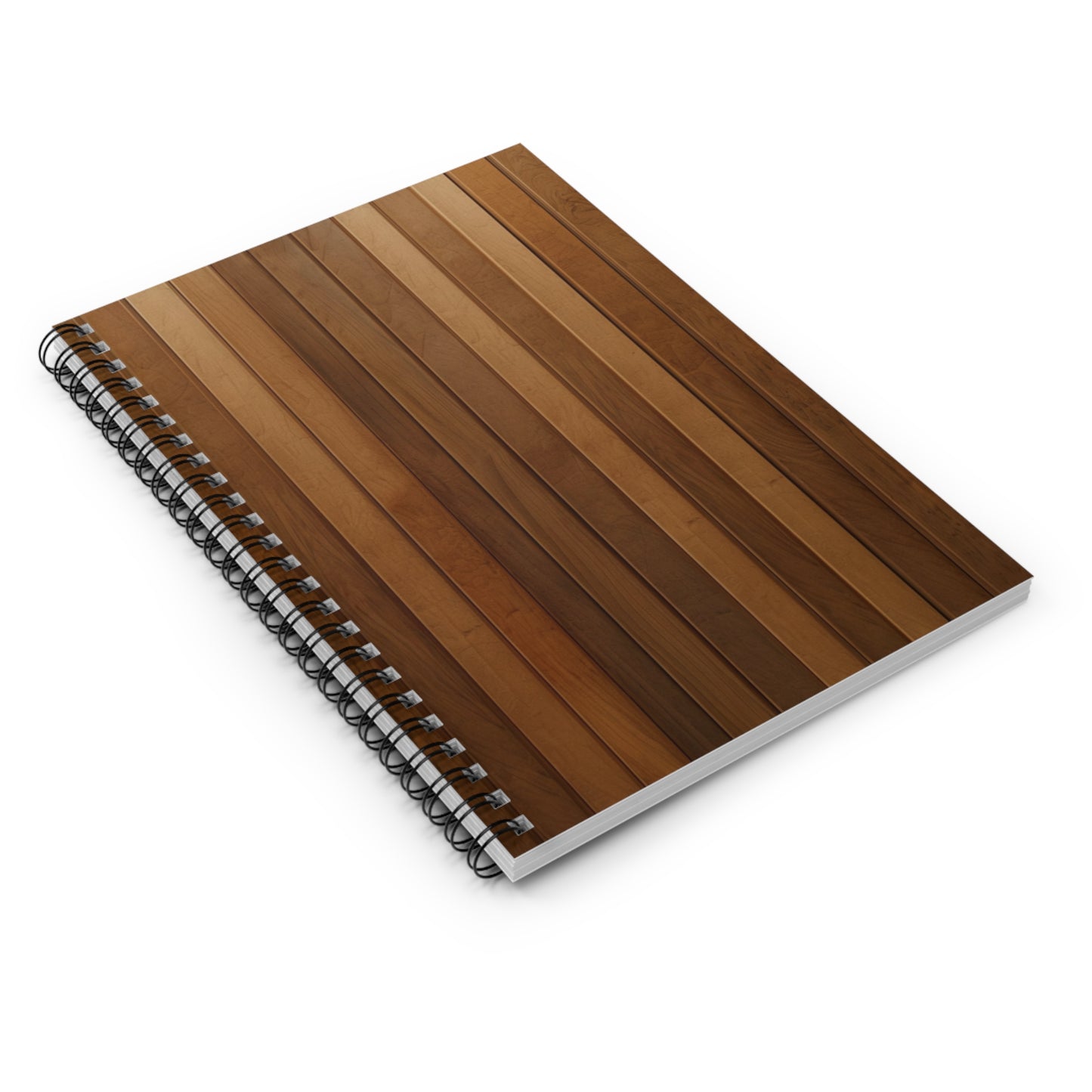 Wooden Note