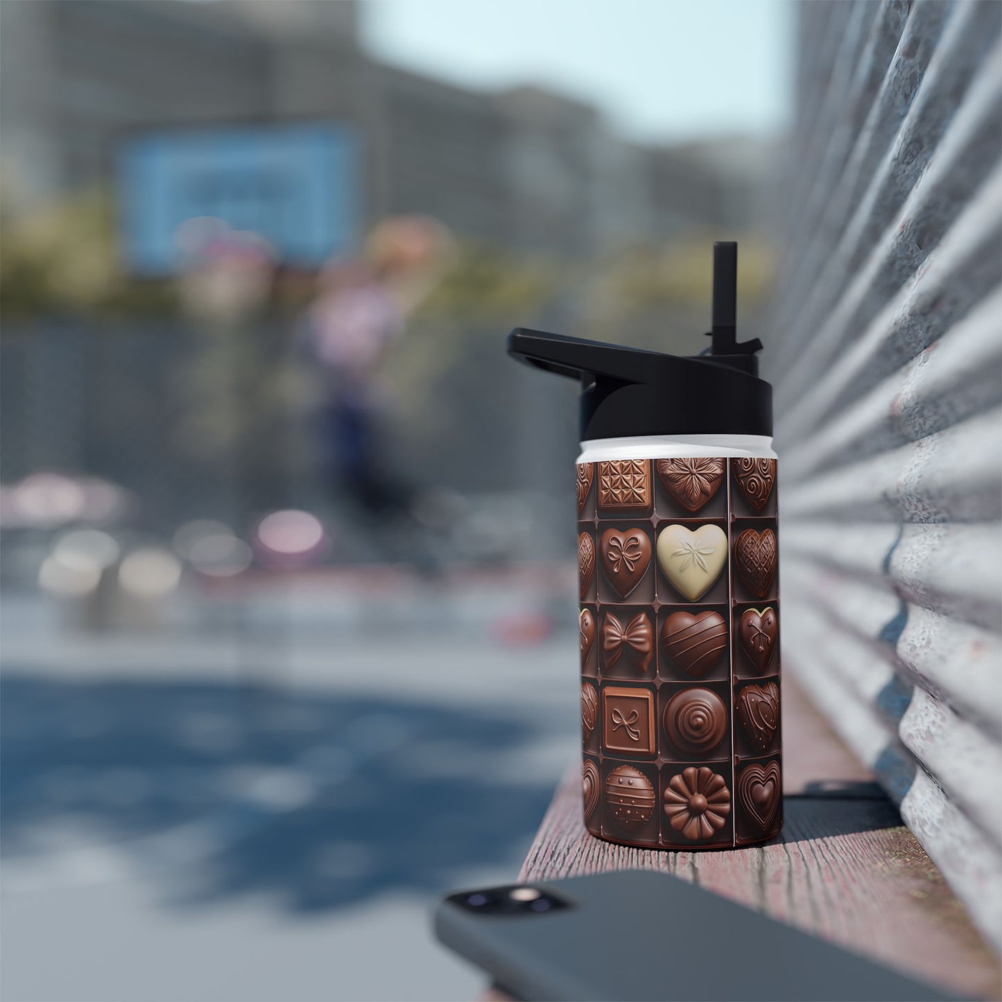 Chocolate Box