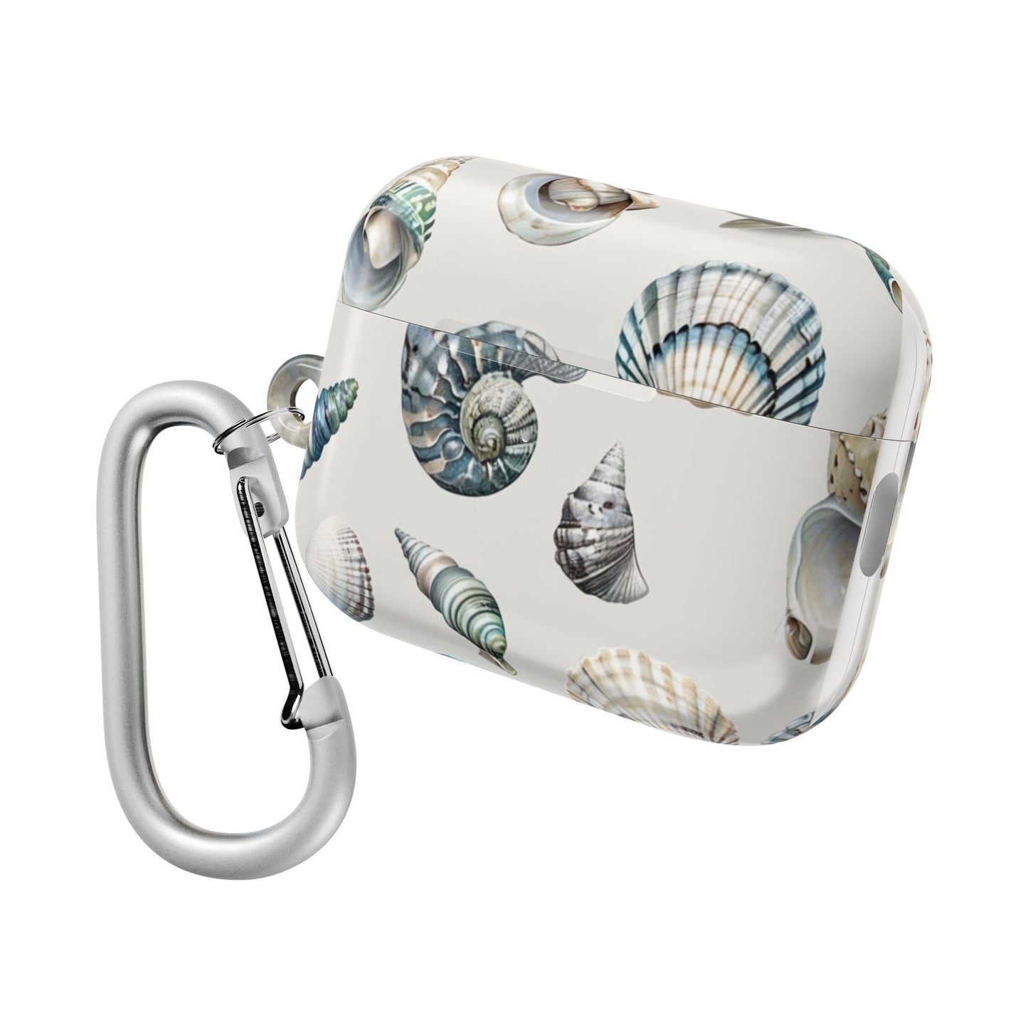 Sea Shell Pod