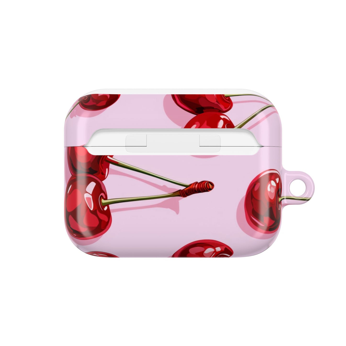 Pinky Pod