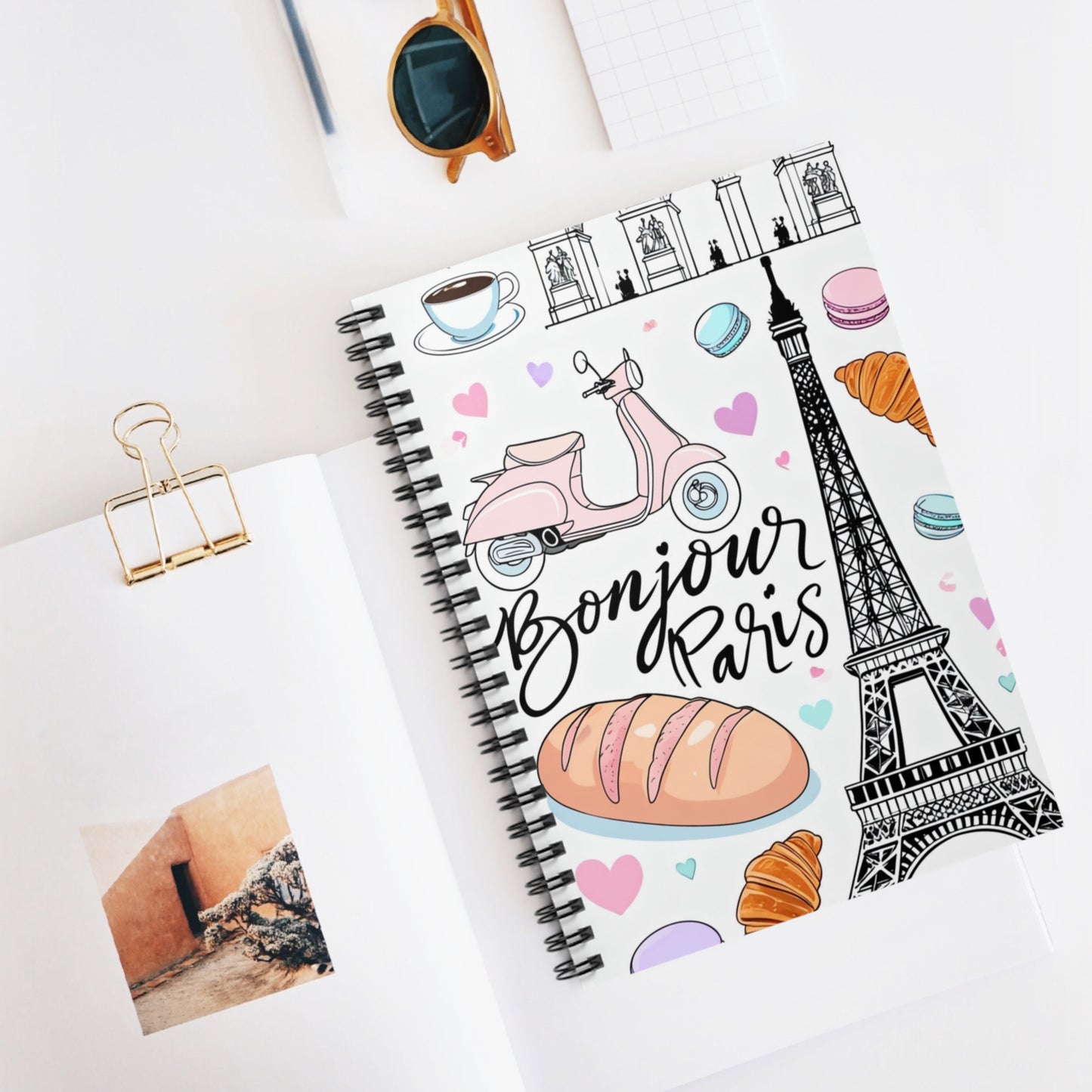 Eiffel Tower