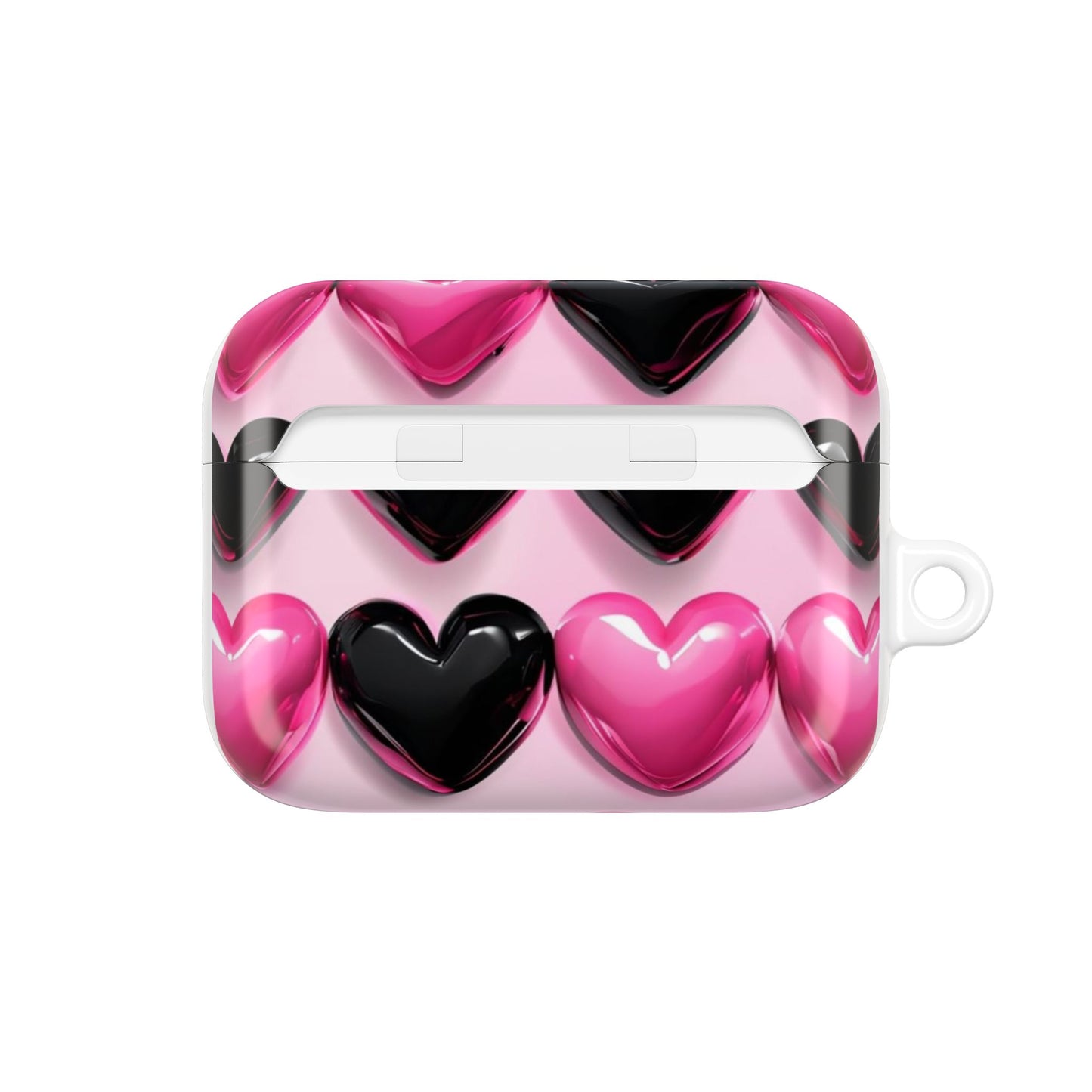 Heart Pod