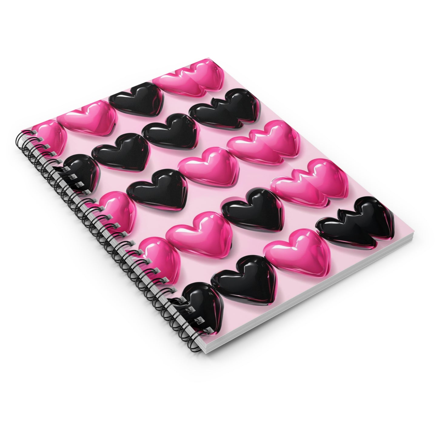 Heart Note