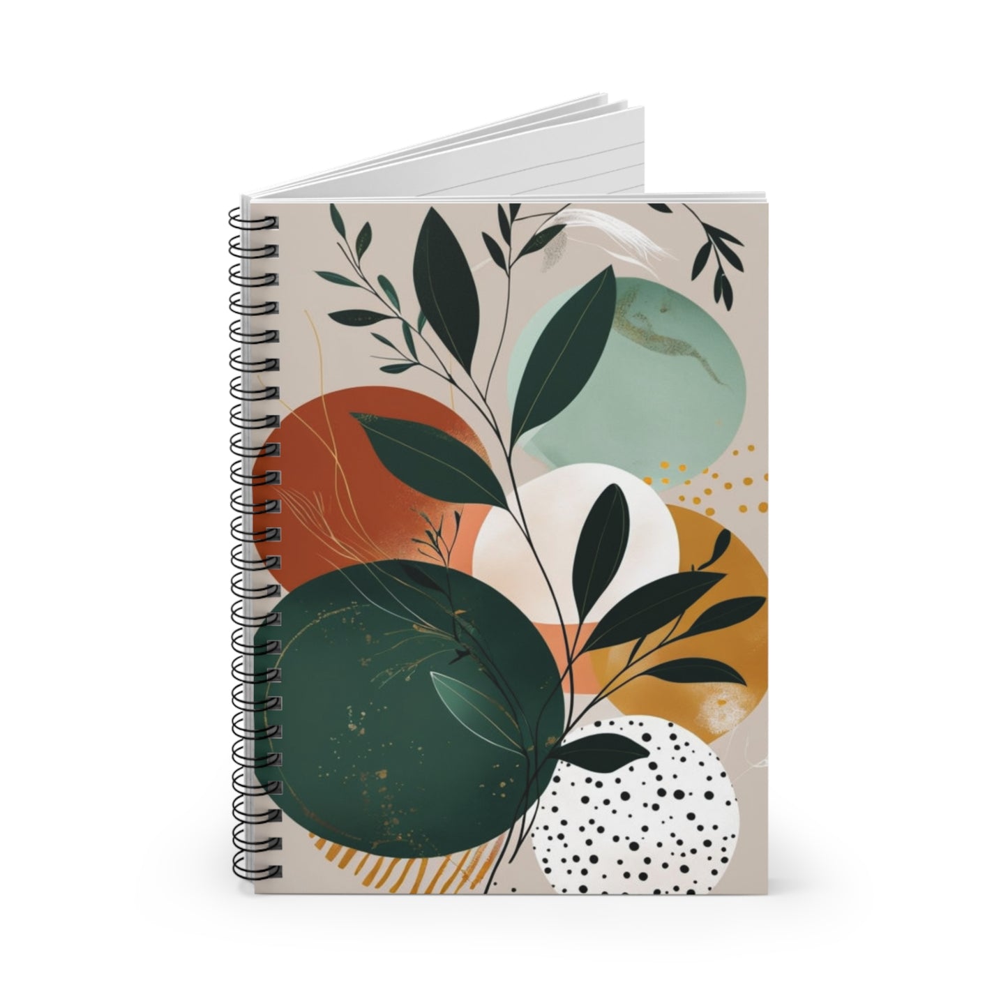 Flower Note
