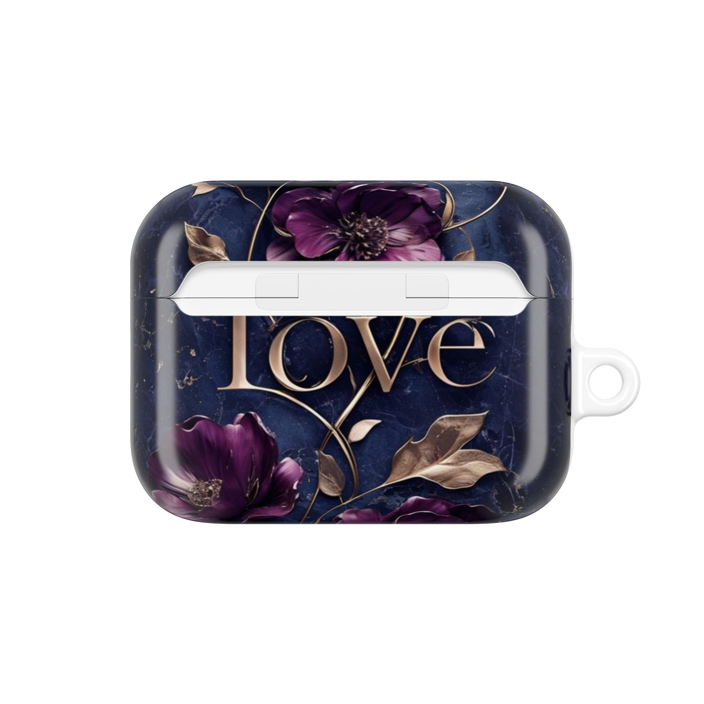 Love Marble Pod