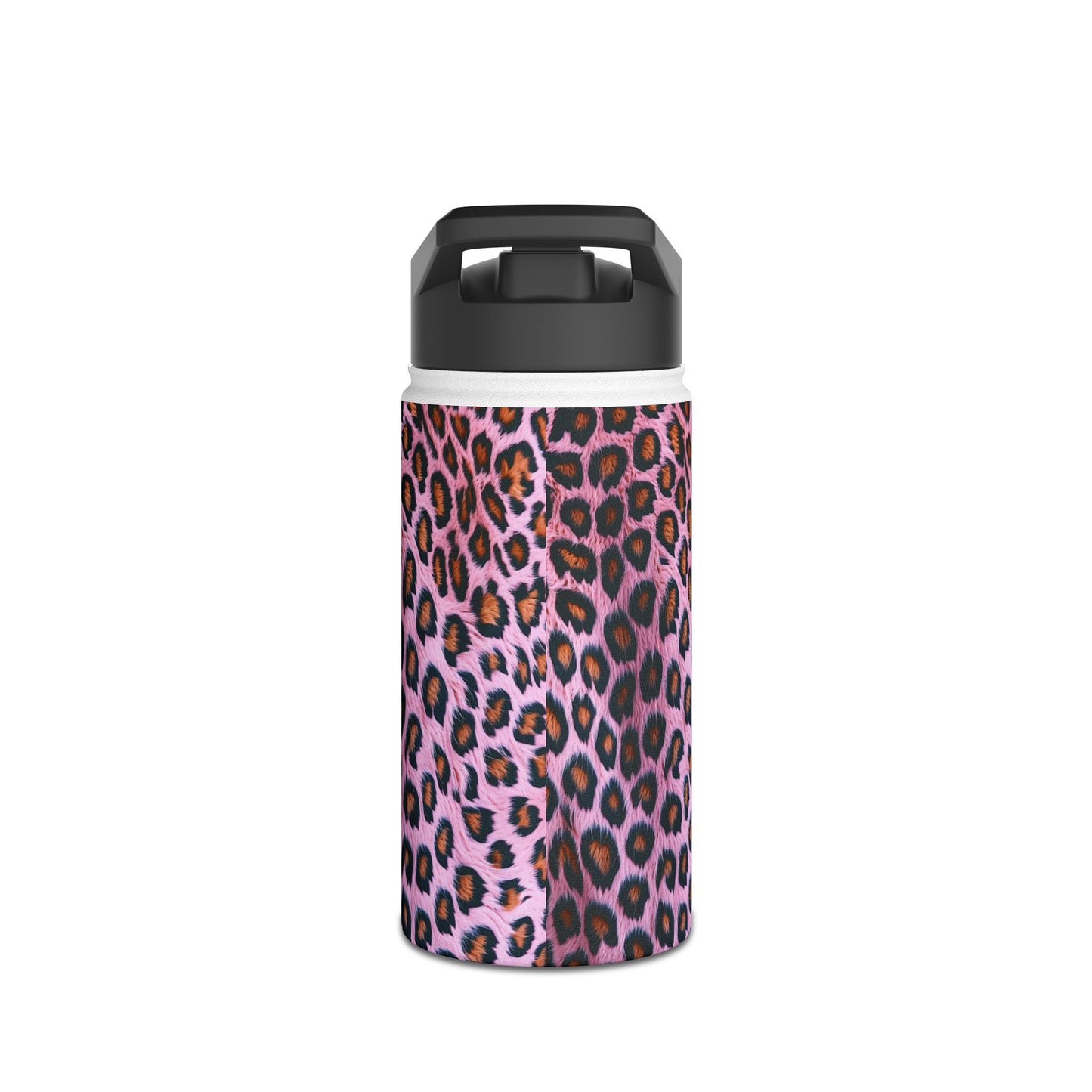Pink Tiger Mark