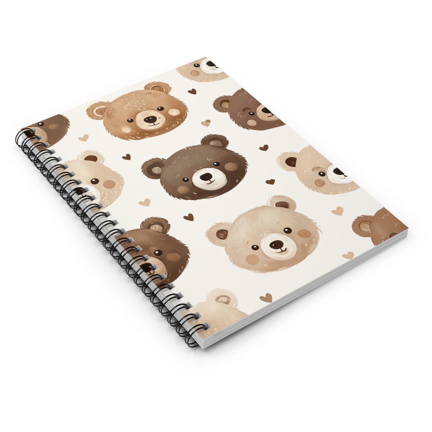 Bear Note