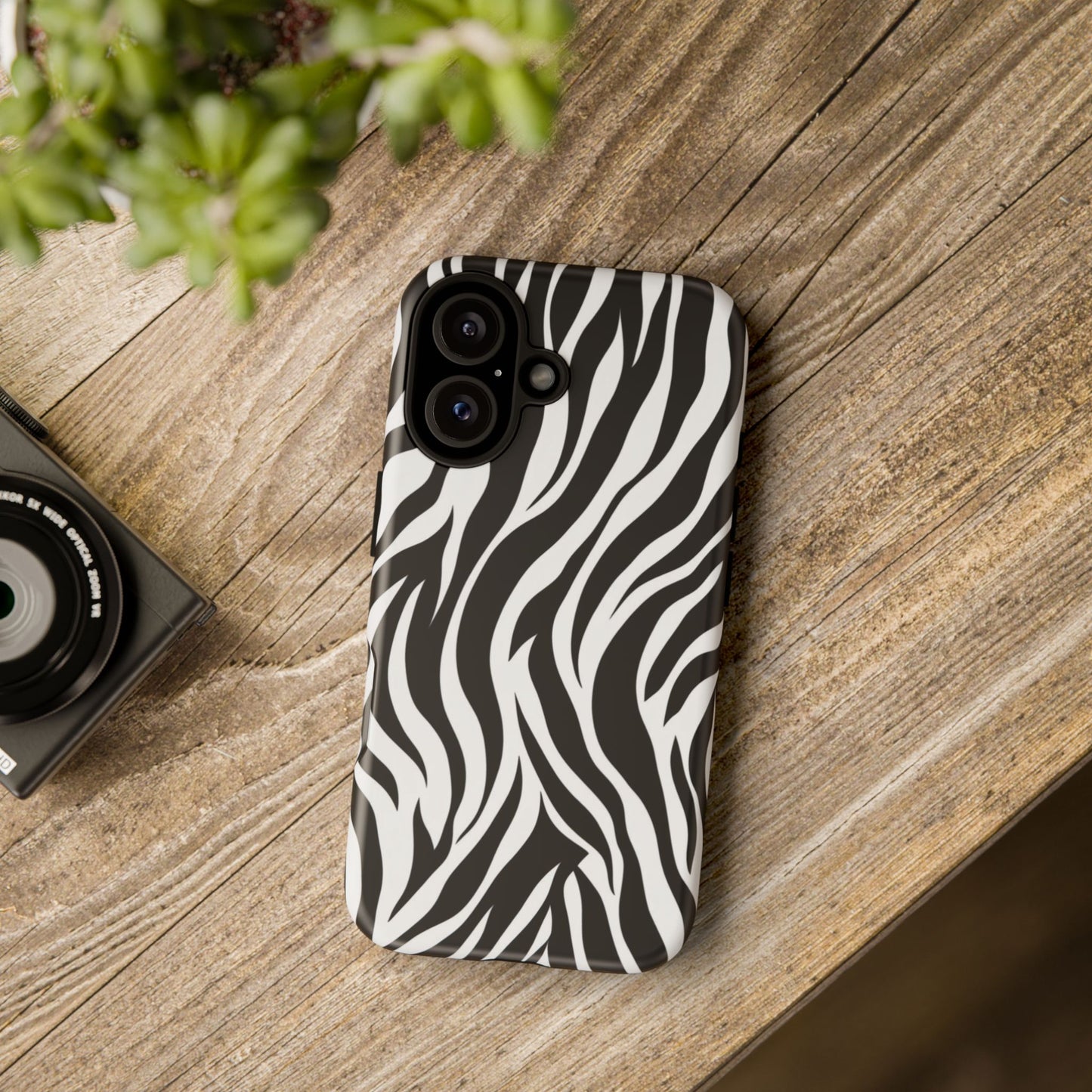 Zebra Allure