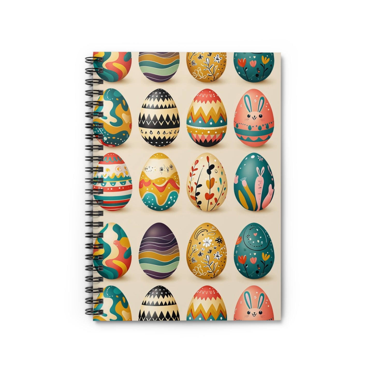 Easter Note
