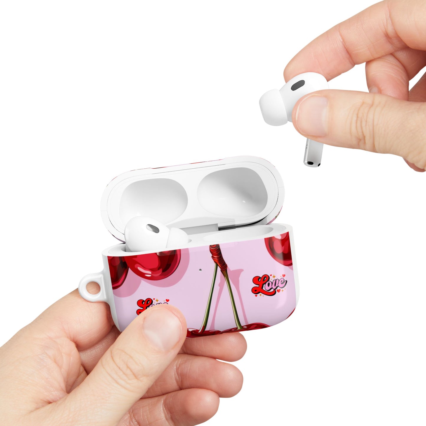 Love Allure Pod