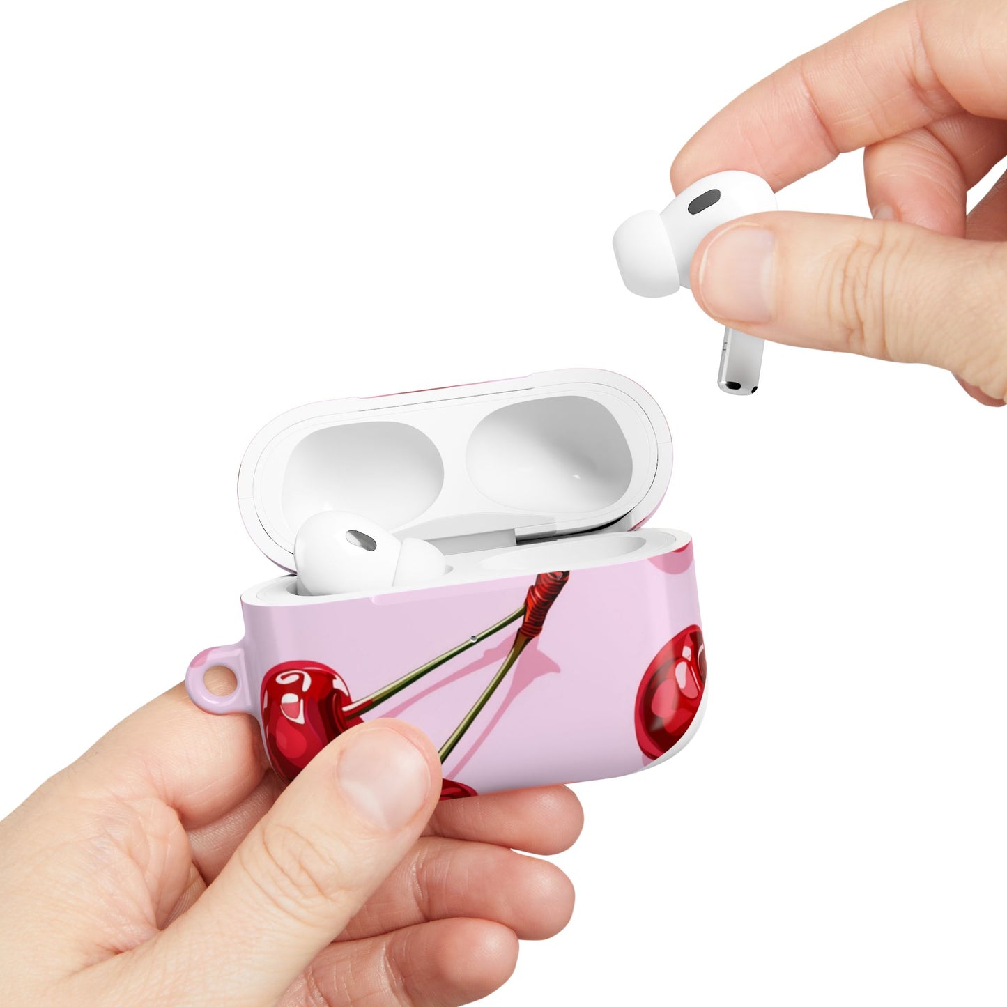 Pinky Pod