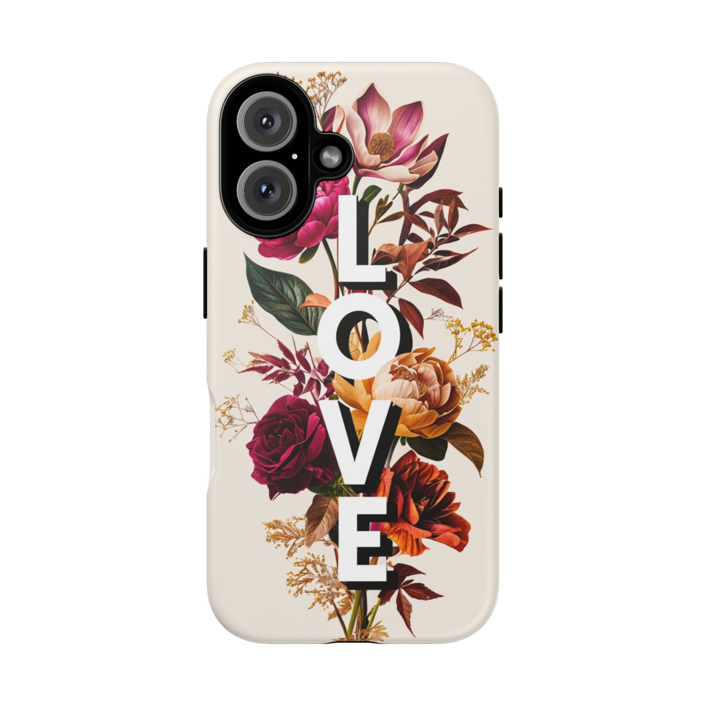 Love flower